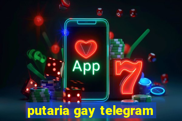 putaria gay telegram